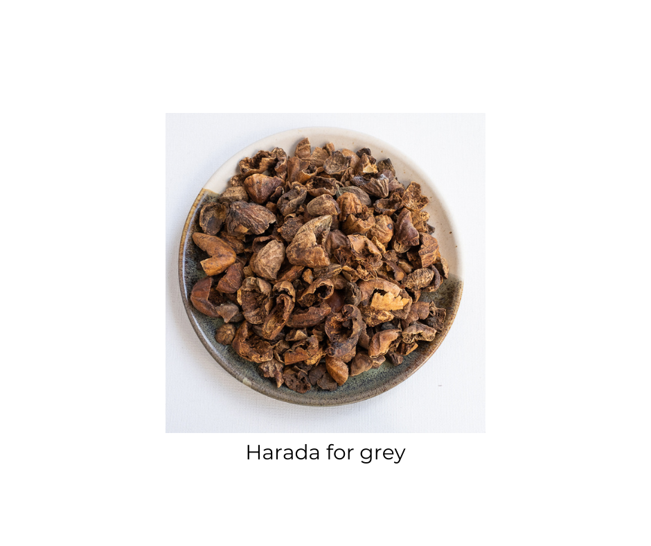 Himalayan Weavers Use Only Natural Dyes 3 Harada 2