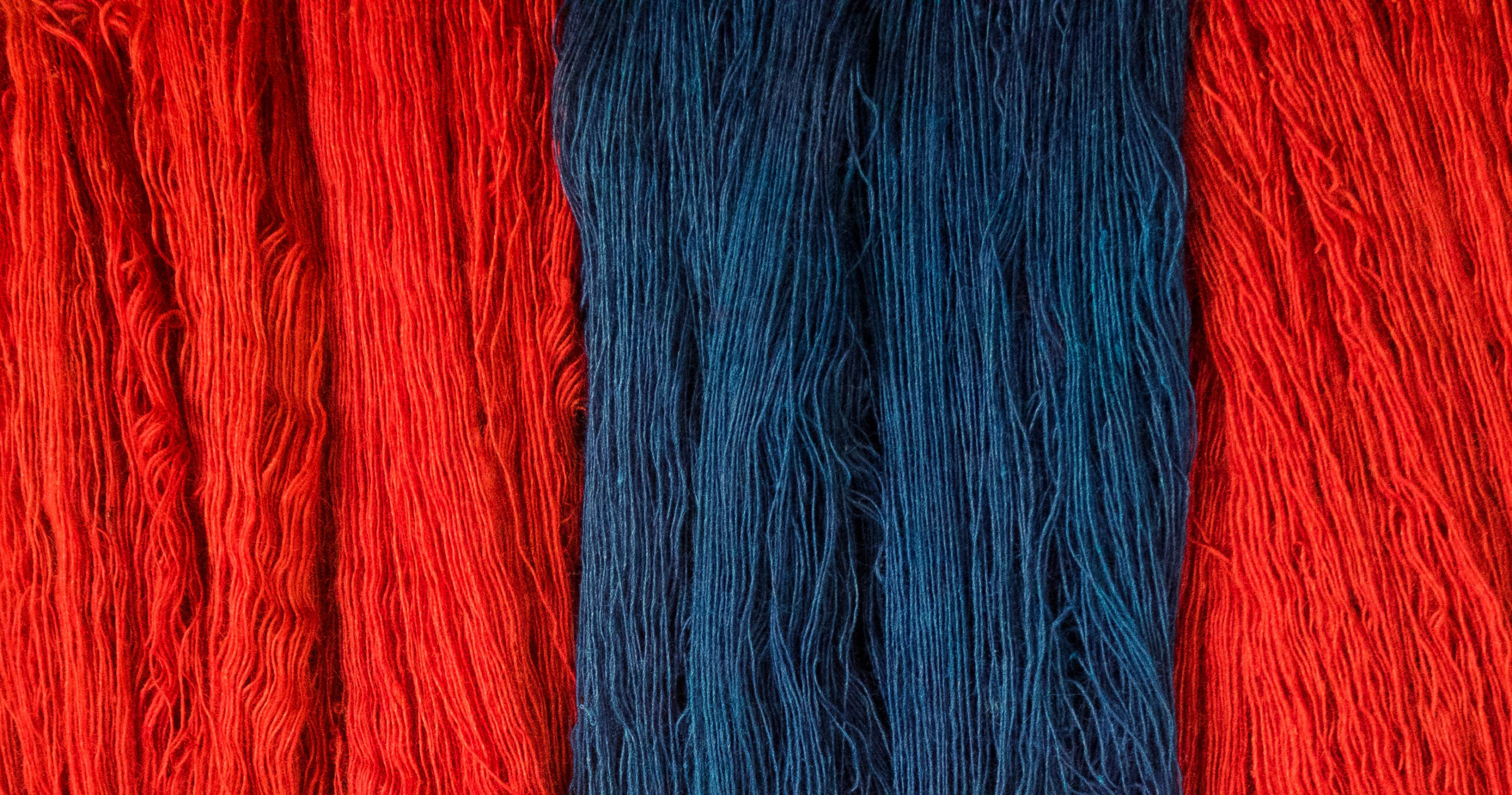 Blog 6 natural dyes used for colouring wool